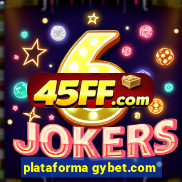 plataforma gybet.com
